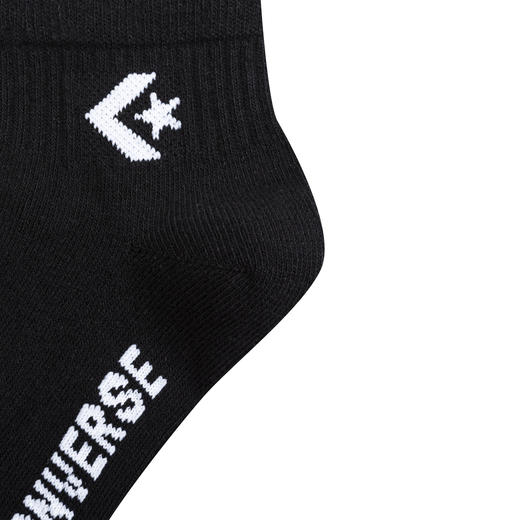 CONVERSE 春 大童小童 儿童童装中性童袜 CHN-3Q-0276 商品图4