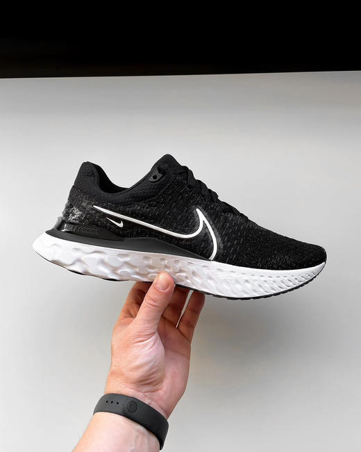 Nike React Miler 3 透气轻便 休闲耐磨跑步鞋 DD0490 商品图9