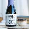 日本獭祭23二割三分清酒纯米大吟酿300ml/瓶 商品缩略图1