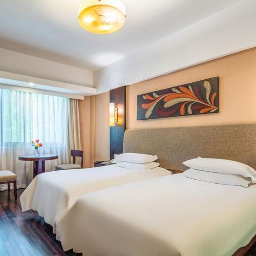 【周末不加价】杭州西湖 | 杭州西湖艺联君亭酒店度假套餐，499起/双人2晚，超值抢购~ 商品图4