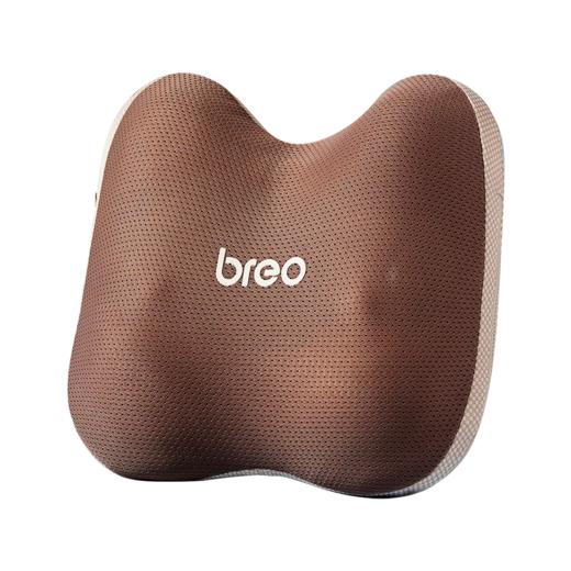 【母亲节礼物】倍轻松Back2腰部按摩器护腰加热多功能缓解护理腰部按摩 商品图4