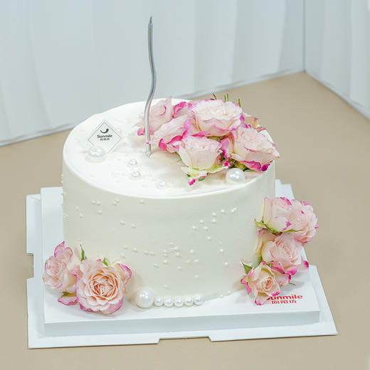 花漾女神 商品图0