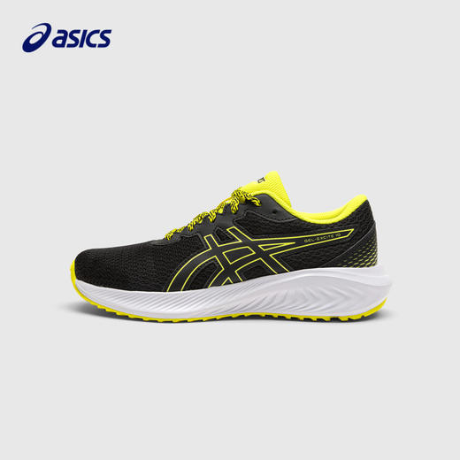 ASICS/亚瑟士童鞋2024年运动鞋透气耐磨跑步鞋GEL-EXCITE 10 GS 商品图0