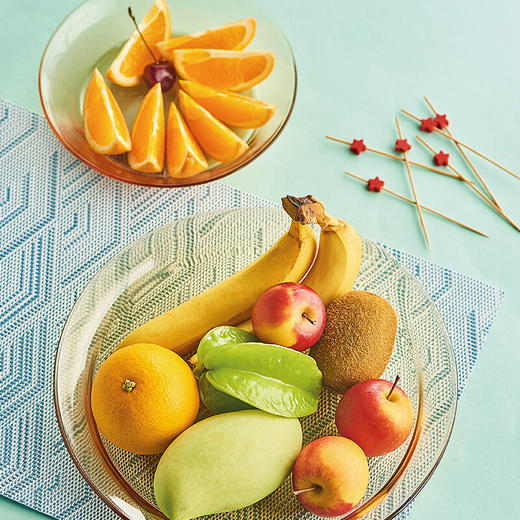 【可进洗碗机消毒柜】康宁餐具美式简约餐具碗碟套装颜值餐具耐热饭碗深碟浅碟餐具套装 商品图2