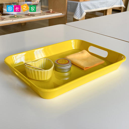 生活区教具-擦亮器物 商品图3