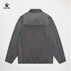 卡尔美春季新款尽享自在系列男士立领梭织外套春秋款 商品缩略图2