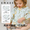 【口水巾】嫚熙宝宝吃饭罩衣饭兜儿童围兜反穿衣辅食防水防脏围裙 商品缩略图5