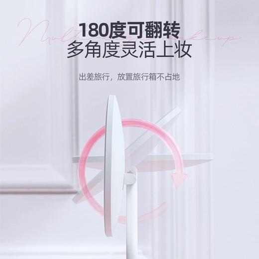 AMIRO觅光 高清日光镜(美妆镜）MINI2 商品图4