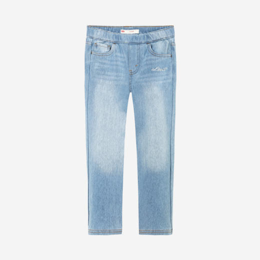 LEVIS 春 大童小童 儿童童装打底裤 LVG-LE-K516 商品图4