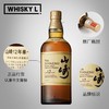 日本三得利山崎12年单一麦芽威士忌进口洋酒700ml/瓶 商品缩略图3