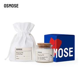 香薰蜡烛 OSMOSE x LOVELOVELOVE爱的艺术 联名款