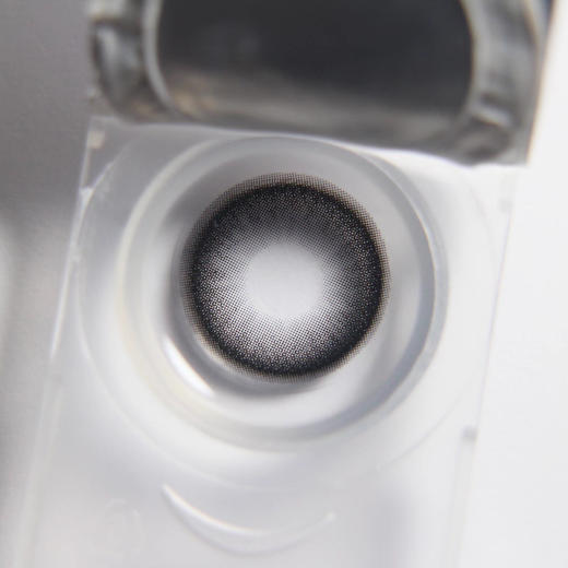 【日抛大直径】Doragina-幼稚鬼-14.5mm【日抛 0-1000度 无525/575】着色直径13.7mm 商品图10