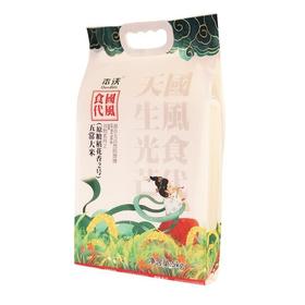本沃五常稻花香二号 大米