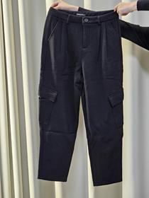 冬装裤子/trousers非质量问题不退不换