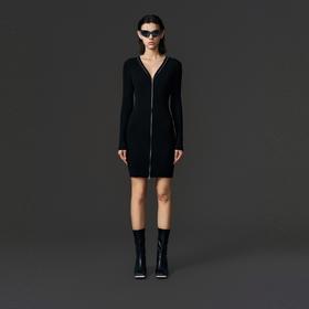 1F【INXX】RESTUCCO开衫针织衫