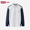 LEVIS 春 大童小童 儿童童装衬衫 LVB-LW-K836 商品缩略图0