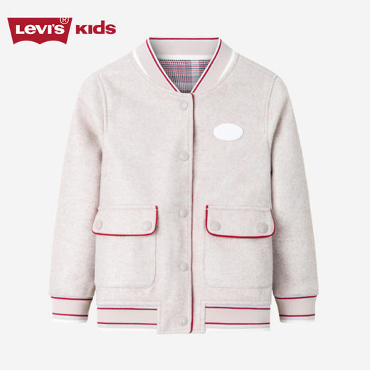 LEVIS 春 大童小童 儿童童装夹克 LVG-LO-K453 商品图0