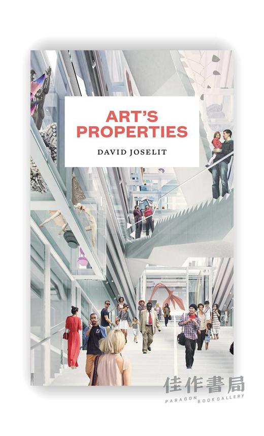 Art’s Properties / 艺术的属性 商品图0