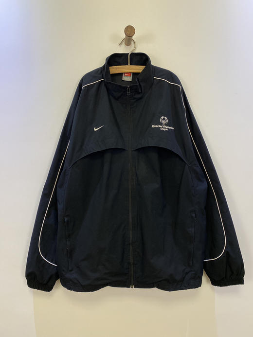 Y2K Vintage NIKE 耐克 TEAM 运动外套 _SJK(XL) 商品图1