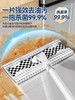 宝家洁N2-U静电除尘平板拖把家用清洁拖地湿巾 商品缩略图0