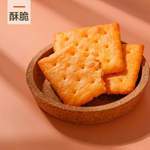 韩国EDOpack奶酪芝士饼172g 商品图3