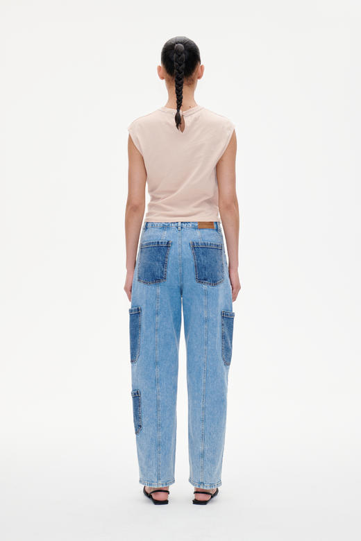 BAUM UND PFERDGARTEN Nachi Jeans 商品图1