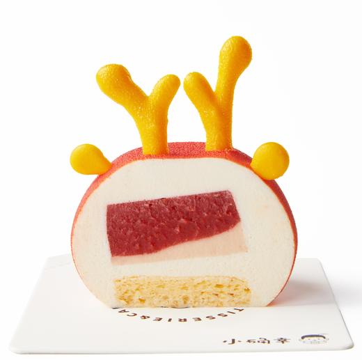 万事兴龙·法式西点 商品图1