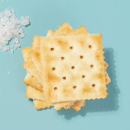 韩国EDOpack奶盐苏打饼141g 商品图1