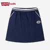 LEVIS 春 大童小童 儿童童装半身裙 LVG-KE-K466 商品缩略图0