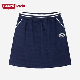 LEVIS 春 大童小童 儿童童装半身裙 LVG-KE-K466