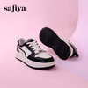 超值精选 | Safiya/索菲娅2023秋冬时尚休闲百搭潮流韩版运动休闲板鞋 SF33912281 商品缩略图1