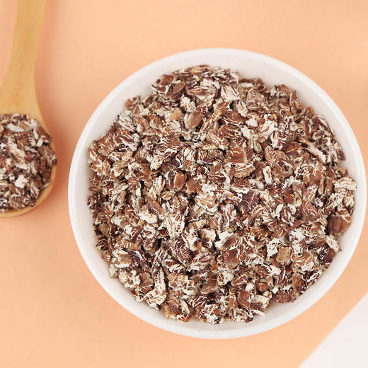 金谷力 139高硒型有机藏血麦片 550克 商品图3