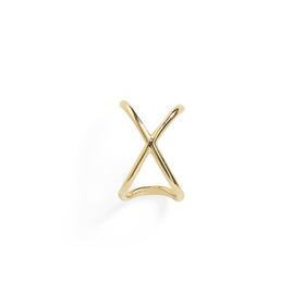 北京仓｜CHRISTIANA KAFA-Melete-耳环［希腊设计师］