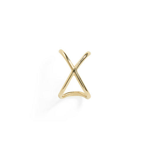 北京仓｜CHRISTIANA KAFA-Melete-耳环［希腊设计师］ 商品图0