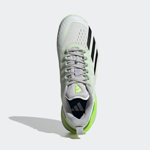 Adidas阿迪达斯24年新款男子网球鞋 adizero Cybersonic M IF0435 商品图2