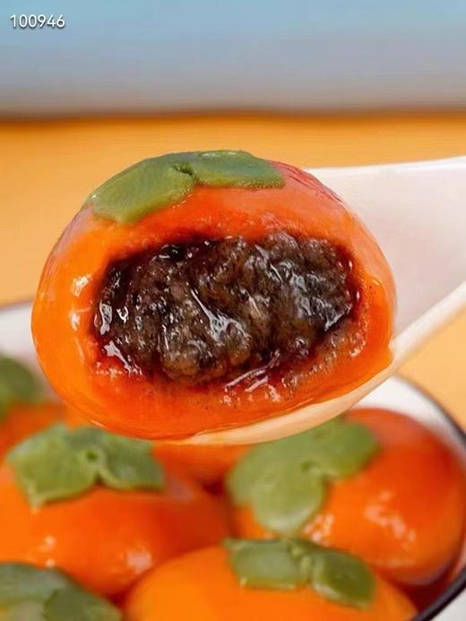 事事如意汤圆2袋 商品图2