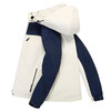 ALBB-新款户外冲锋衣男女士三合一两件套抓绒可拆卸防风防水登山服外套 商品缩略图1