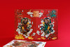雷火门神，门庭焕彩 商品缩略图1