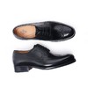 足行健高端男士纯手工匠作商务皮鞋-精工细作英伦通勤风 商品缩略图3