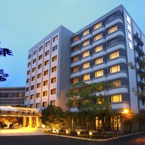 【周末不加价】杭州西湖 | 杭州西湖艺联君亭酒店度假套餐，499起/双人2晚，超值抢购~ 商品图0