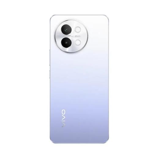 vivo S18e 全网通5G版 星夜黑 12GB+512GB 商品图2