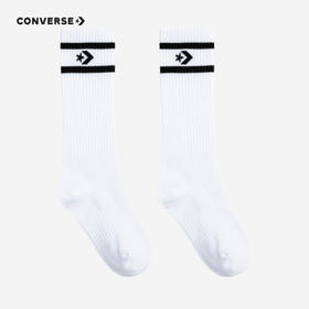 CONVERSE 春 大童小童 儿童童装中性童袜 CHN-1W-0259