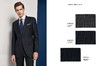 【高端私人商务量身定制】JAMES KINGDOM 高级西服套装100%羊毛私人定制婚庆商务套西 商品缩略图3
