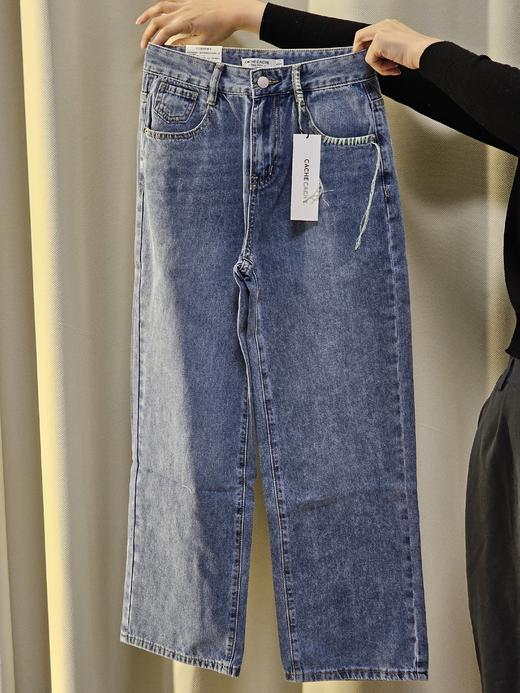 春装裙子/裤子牛仔非质量问题不退不换 商品图0