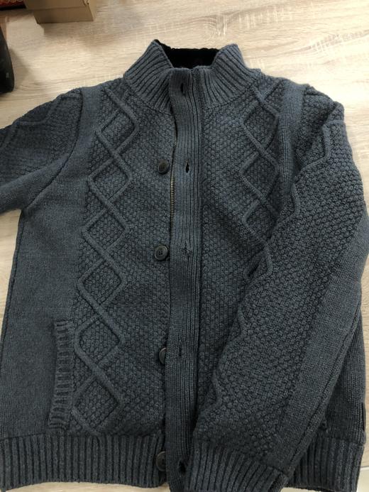 原单正品宽松版原单高档货 外套 L码(160斤左右) 商品图2