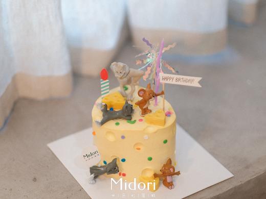 猫和老鼠 | 谁动了我的奶酪-动漫儿童大人 商品图4