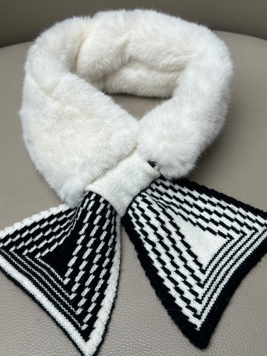 拼接保暖围脖G2142719156 商品图0