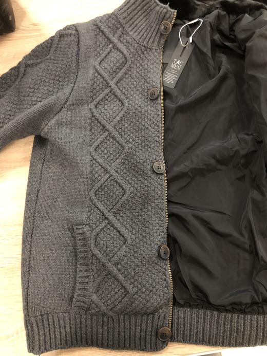 原单正品宽松版原单高档货 外套 L码(160斤左右) 商品图4