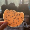 垆土山药鸡内金味舒饼 脆薄喷香 断糖健康小零食 商品缩略图6