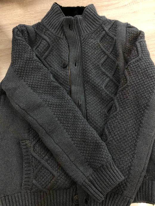 原单正品宽松版原单高档货 外套 L码(160斤左右) 商品图7